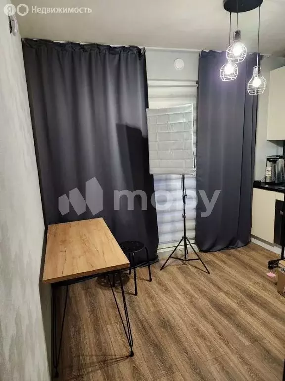1-комнатная квартира: Калининград, Пригородная улица, 13к1 (36.2 м) - Фото 1