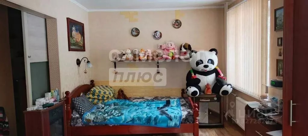 1-к кв. Московская область, Люберцы городской округ, Малаховка пгт ш. ... - Фото 1