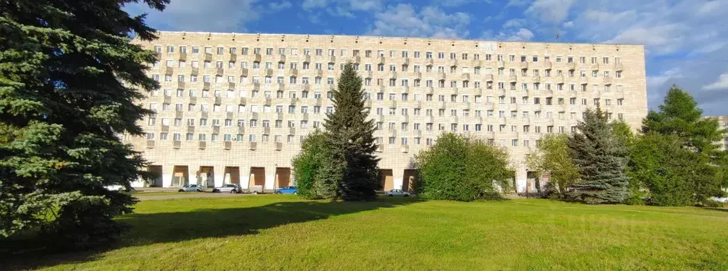 3-к кв. Архангельская область, Архангельск пл. Ленина, 2 (58.2 м) - Фото 1