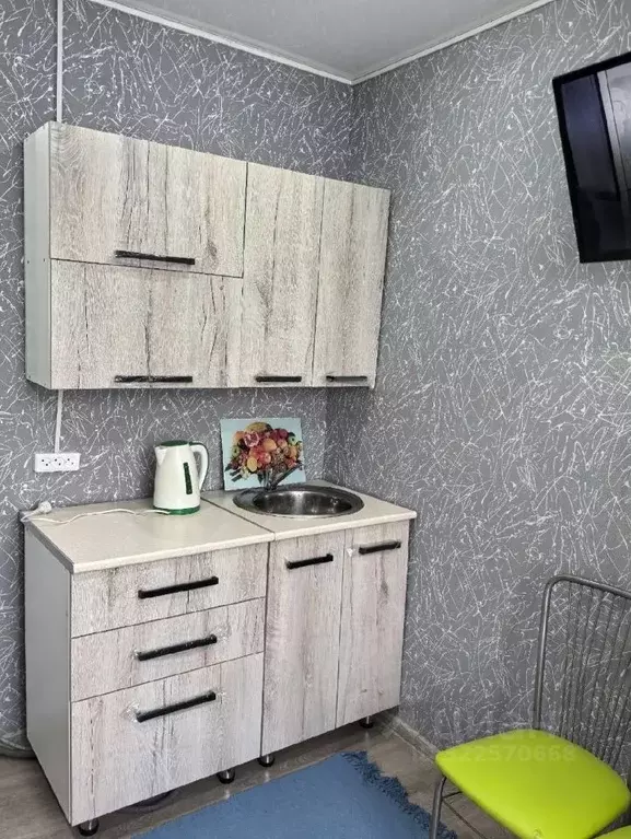 Студия Красноярский край, Красноярск бул. Солнечный, 13 (12.5 м) - Фото 2