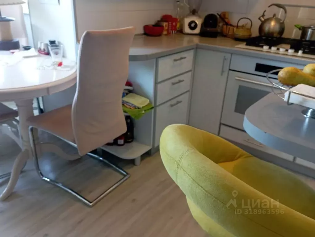 1-к кв. Севастополь ул. Генерала Жидилова, 42 (34.2 м) - Фото 1