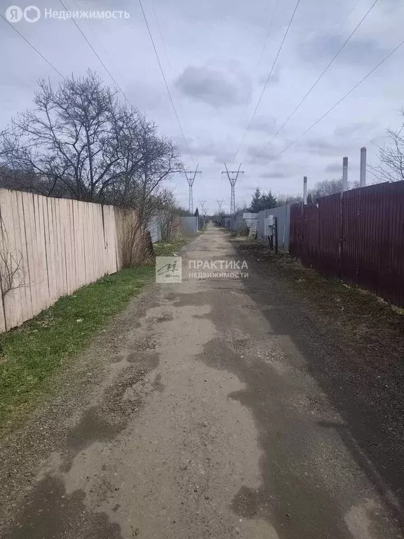 Дом в Электросталь, садоводческое некоммерческое товарищество Весна, ... - Фото 1