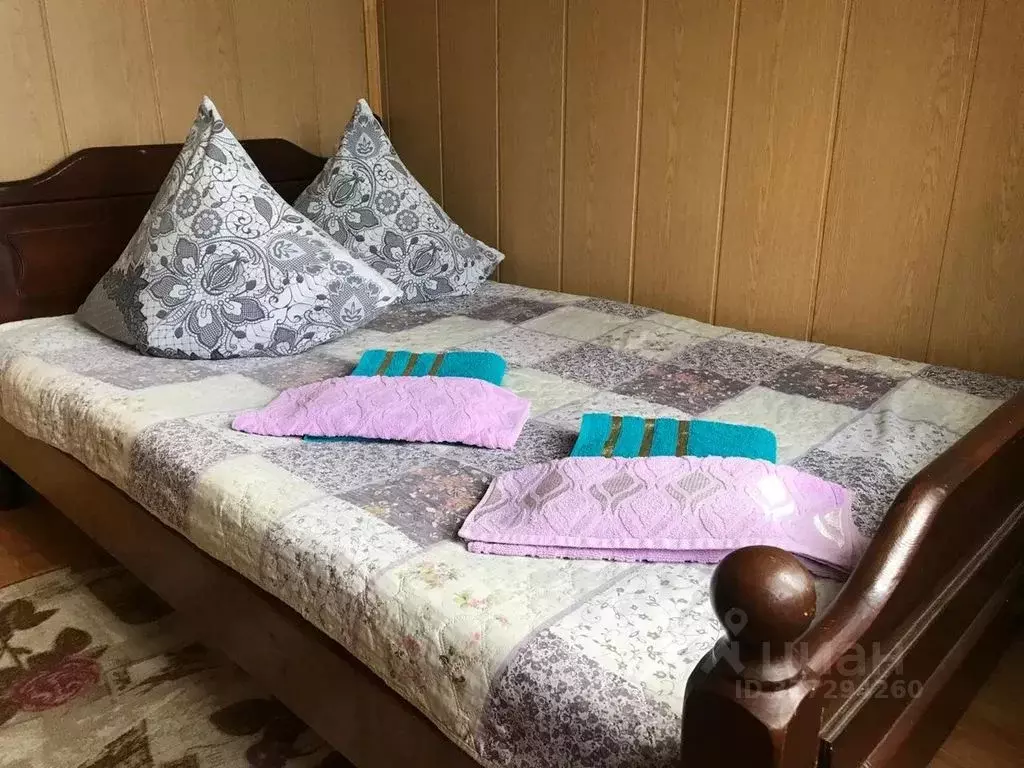 Дом в Московская область, Рузский муниципальный округ, д. Новокурово  ... - Фото 2