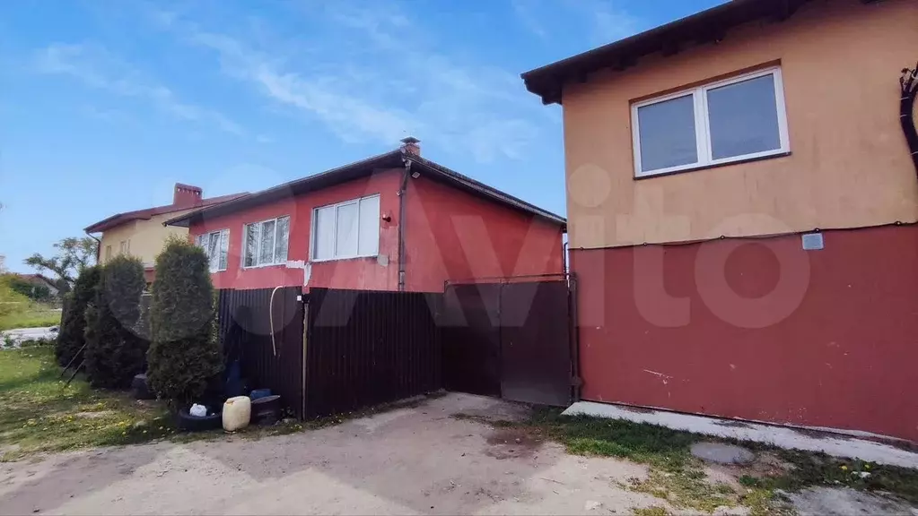 Дом 80 м на участке 1 сот. - Фото 1