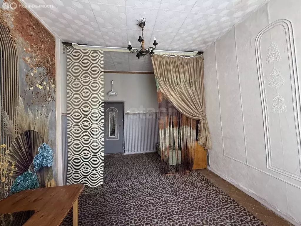 1к в -комнатной квартире (19.5 м) - Фото 2