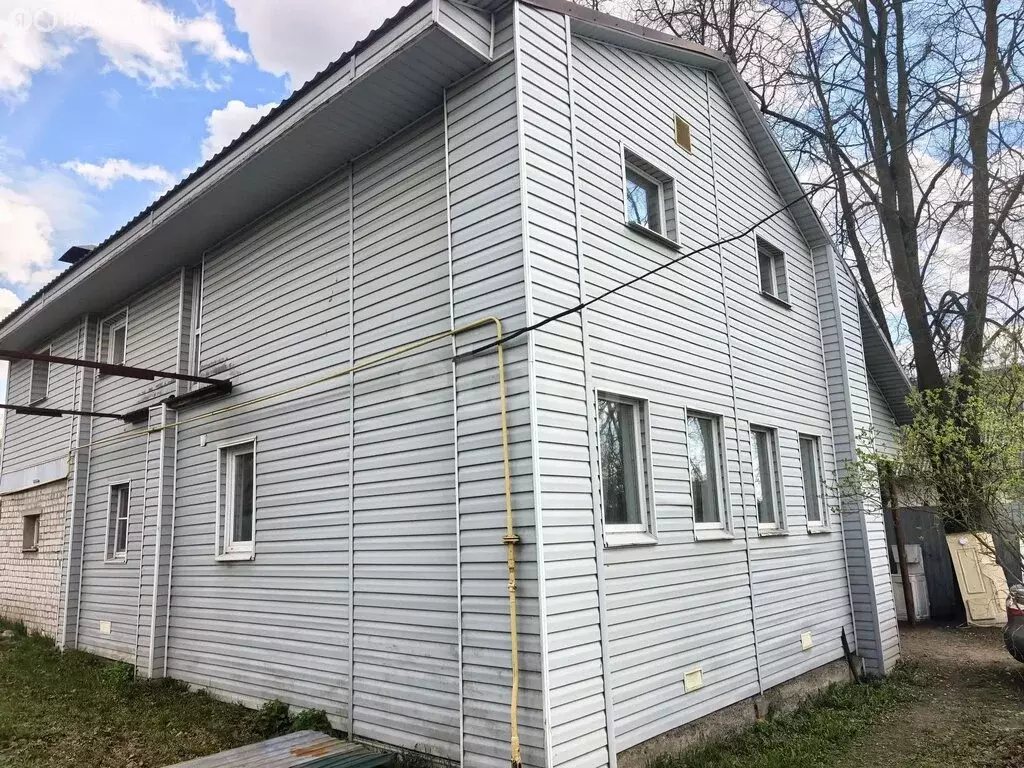 Дом в Ярославль, улица Шевелюха (86 м) - Фото 1