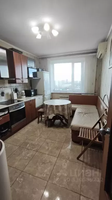 1-к кв. Московская область, Королев ул. Калининградская, 17к1 (45.0 м) - Фото 2