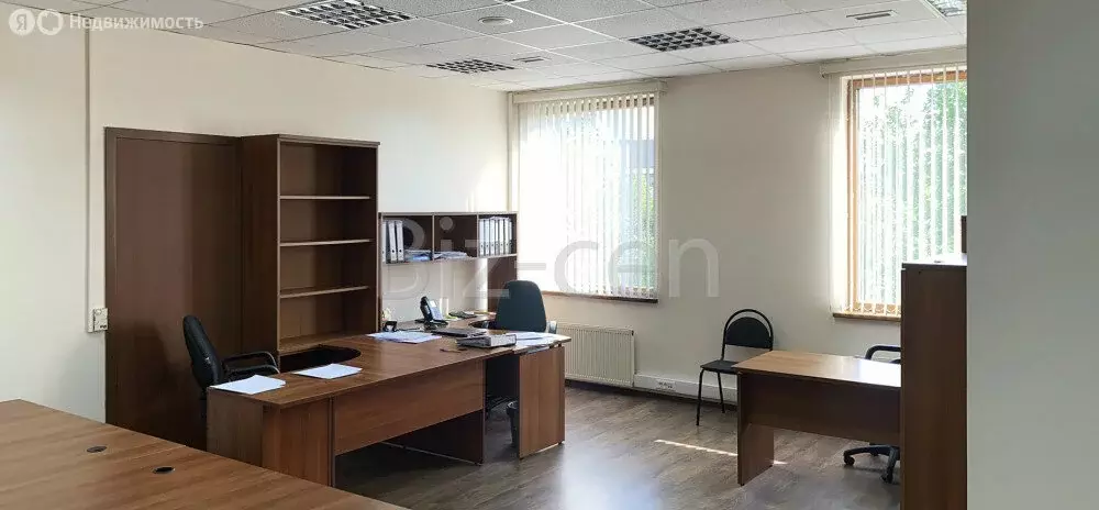 Офис (40.4 м) - Фото 2