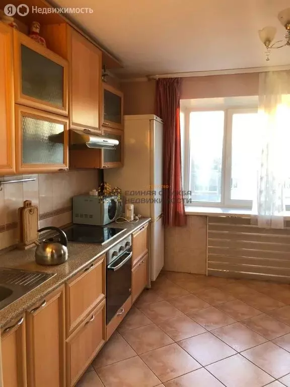 2-комнатная квартира: Уфа, улица Авроры, 5/10 (85 м) - Фото 1