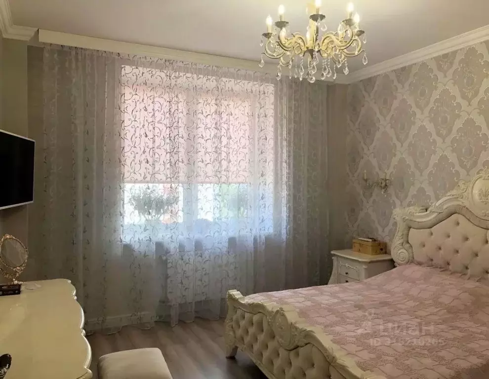 3-к кв. Московская область, Одинцово ул. Чикина, 12 (111.0 м) - Фото 1