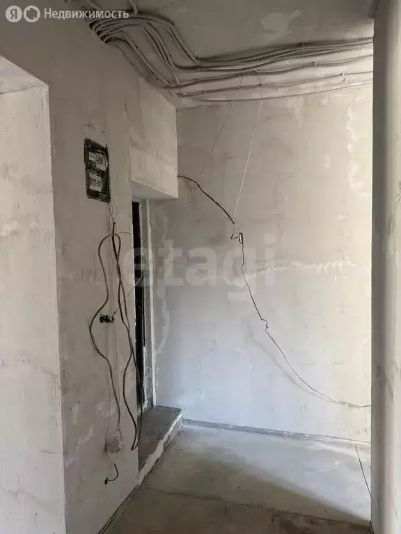 2-комнатная квартира: Кемерово, Весенняя улица, 2 (54 м) - Фото 1