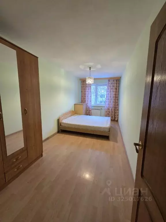 2-к кв. Иркутская область, Иркутск Байкальская ул., 203 (45.0 м) - Фото 2