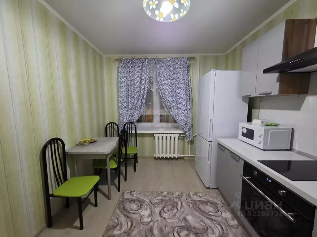 1-к кв. Тюменская область, Тюмень Войновка мкр, ул. Энергостроителей, ... - Фото 1