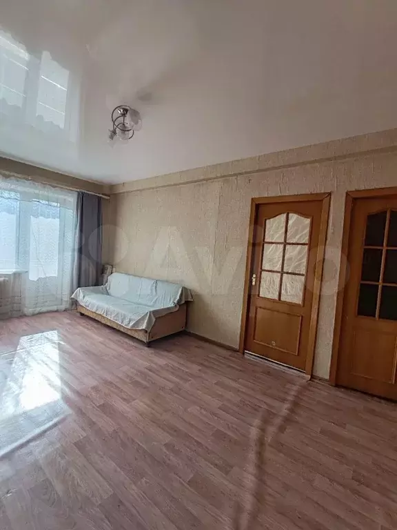 2-к. квартира, 46 м, 4/5 эт. - Фото 1