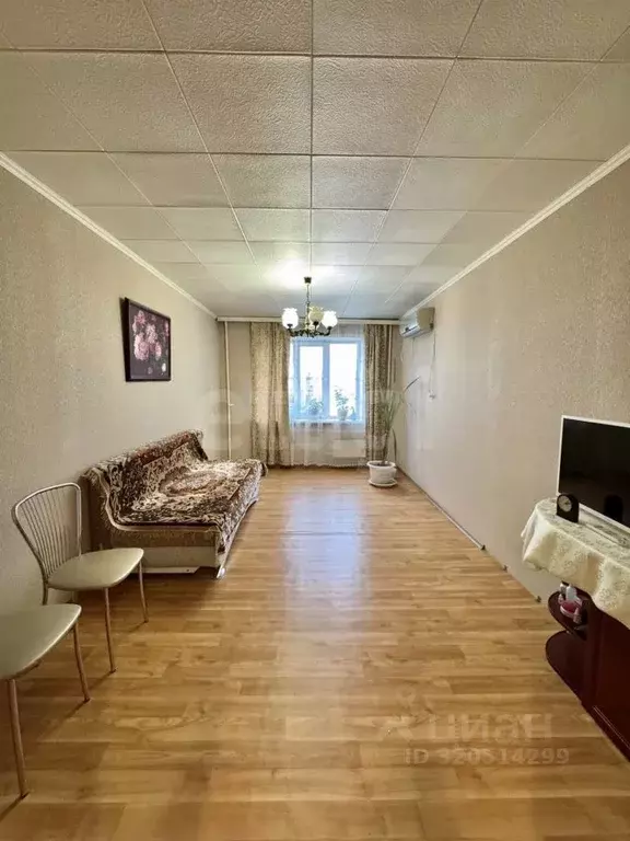 3-к кв. Татарстан, Казань ул. Адоратского, 13 (65.6 м) - Фото 0