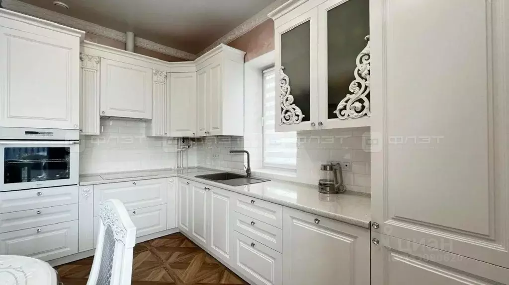 Таунхаус в Татарстан, Казань ул. Манзара (61 м) - Фото 2