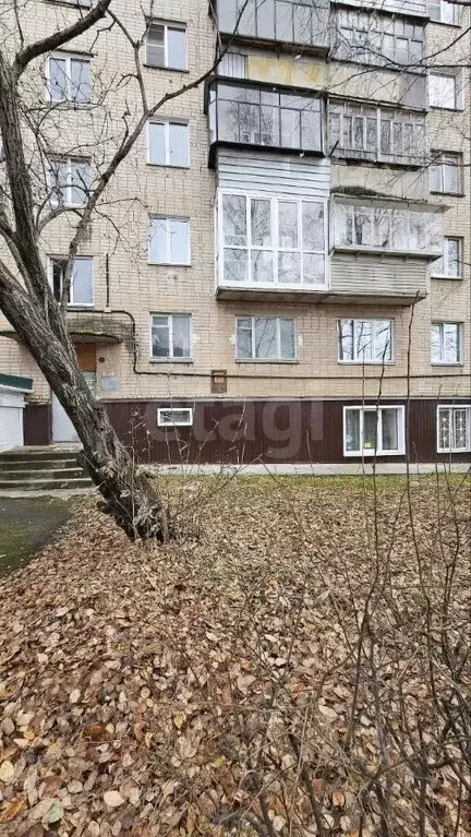 3-к кв. Челябинская область, Миасс ул. Лихачева, 25 (63.0 м) - Фото 1