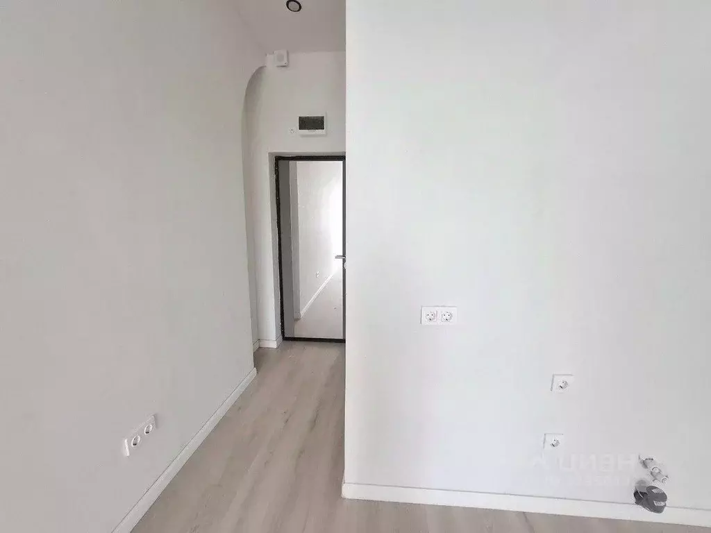 Квартира, студия, 19.5 м - Фото 1