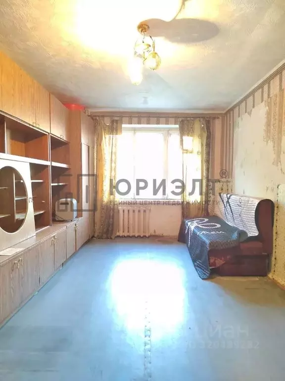 Комната Свердловская область, Нижний Тагил ул. Попова, 23 - Фото 1