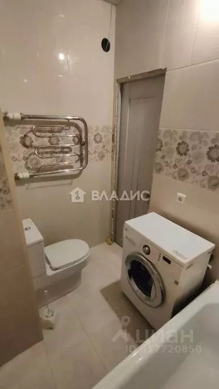 1-к кв. Калужская область, Калуга ул. Минская, 43 (33.2 м) - Фото 0
