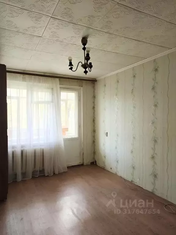 2-к кв. Ярославская область, Ярославль ул. Урицкого, 68 (45.6 м) - Фото 1