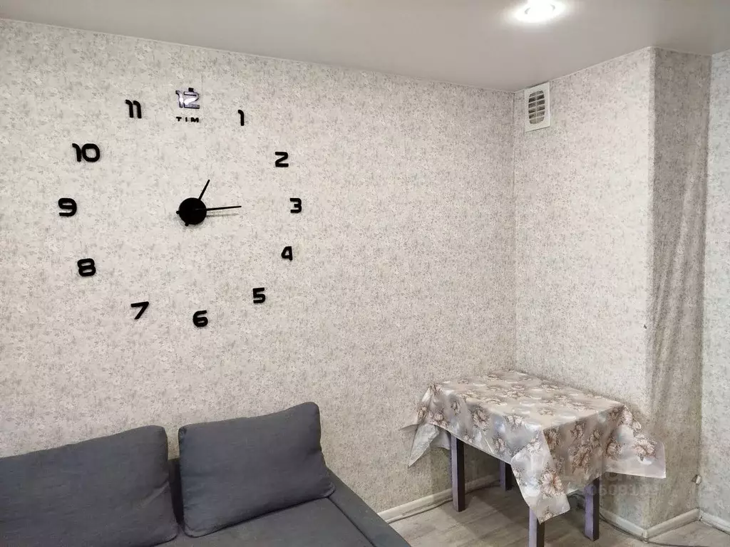 Комната Санкт-Петербург Дальневосточный просп., 24 (12.3 м) - Фото 2