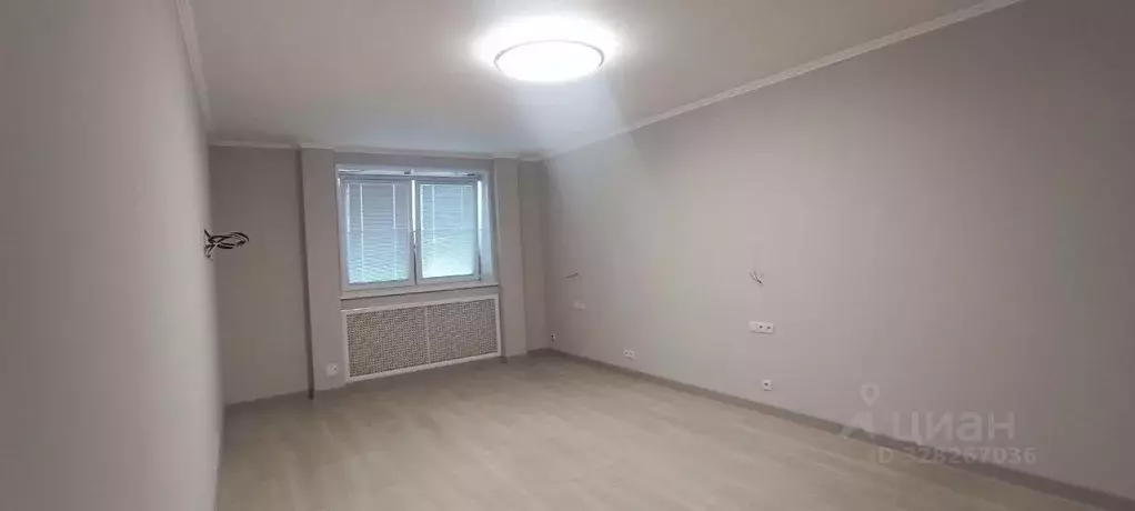 Квартира, 1 комната, 54.8 м - Фото 2