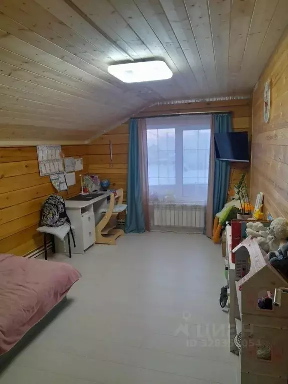 Дом в Саха (Якутия), Якутск ш. Хатынг-Юряхское (70 м) - Фото 2