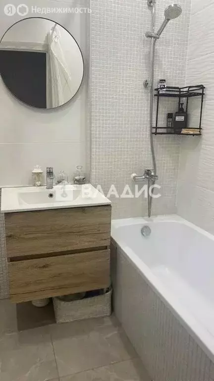 2-комнатная квартира: посёлок Воскресенское, 40к1 (56 м) - Фото 2