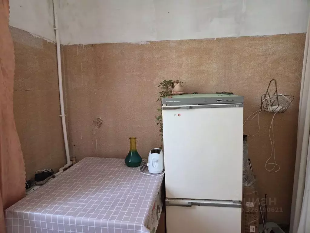 1-к кв. Тульская область, Тула 9 Мая ул., 29к2 (36.0 м) - Фото 2