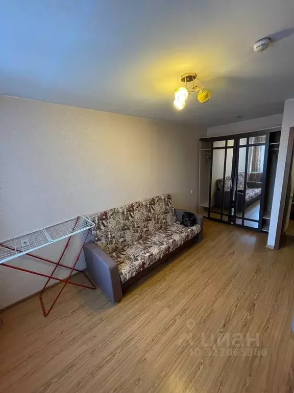 1-к кв. Кировская область, Киров Верхосунская ул., 16 (36.0 м) - Фото 1