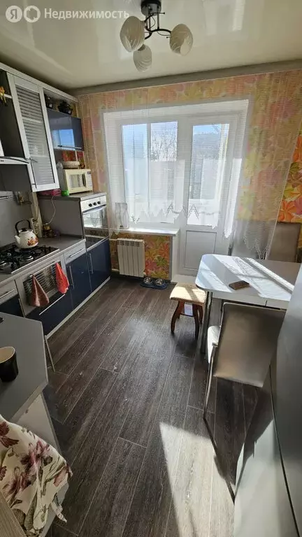 3-комнатная квартира: Егорьевск, Советская улица, 33Б (68.1 м) - Фото 1