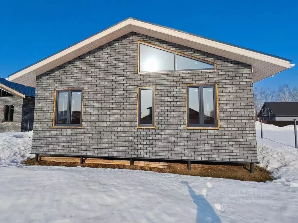 Дом в Московская область, Раменское Северный жилрайон, Раменье мкр, ... - Фото 1