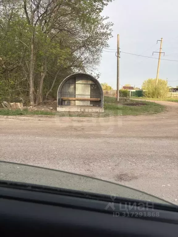 Участок в Оренбургская область, Оренбургский район, Красноуральский ... - Фото 0