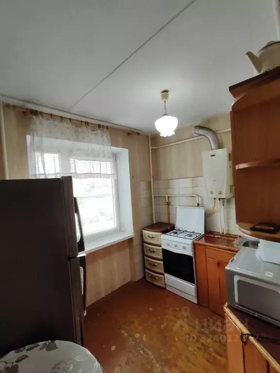 1-к кв. Краснодарский край, Новороссийск просп. Ленина (34.0 м) - Фото 2