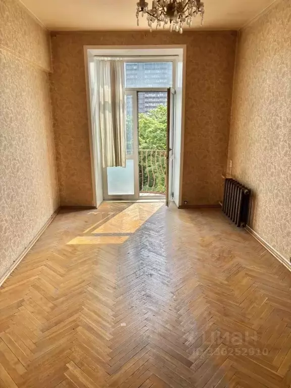 2-к кв. Москва Волоколамское ш., 6 (54.4 м) - Фото 1