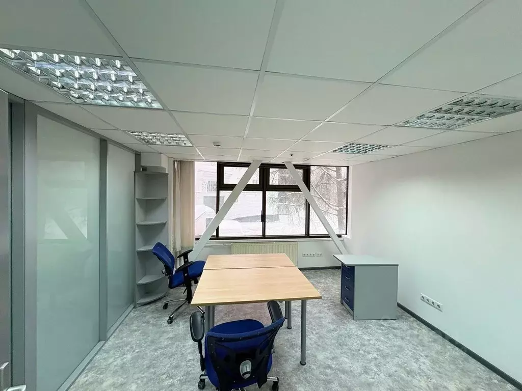 Офис в Москва просп. Мира, 119С619 (51 м) - Фото 2