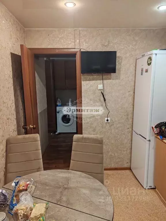 4-к кв. Курганская область, Курган Северный жилрайон, ул. Зеленая, 6А ... - Фото 1