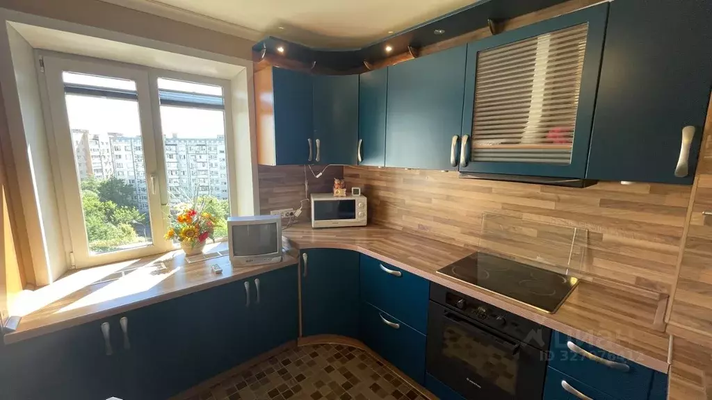 3-к кв. Московская область, Мытищи Шараповская ул., 2к3 (65.0 м) - Фото 1