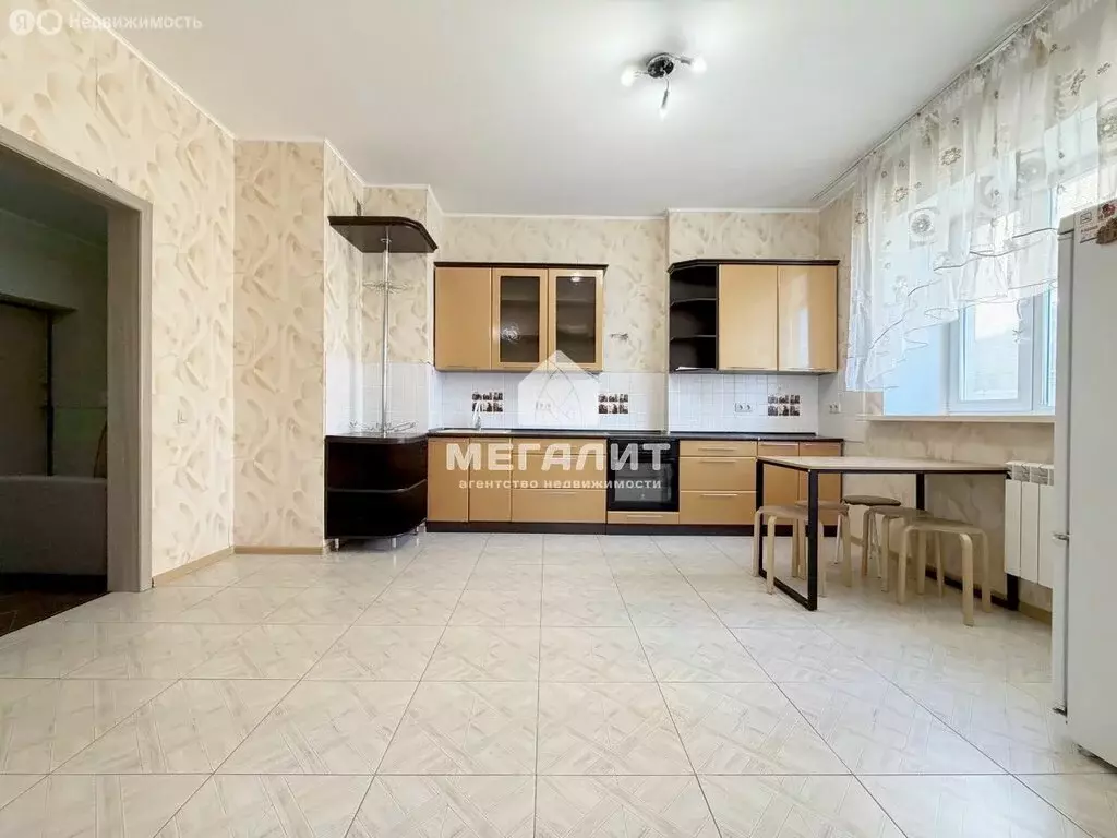 2-комнатная квартира: Казань, Чистопольская улица, 71А (64.6 м) - Фото 1