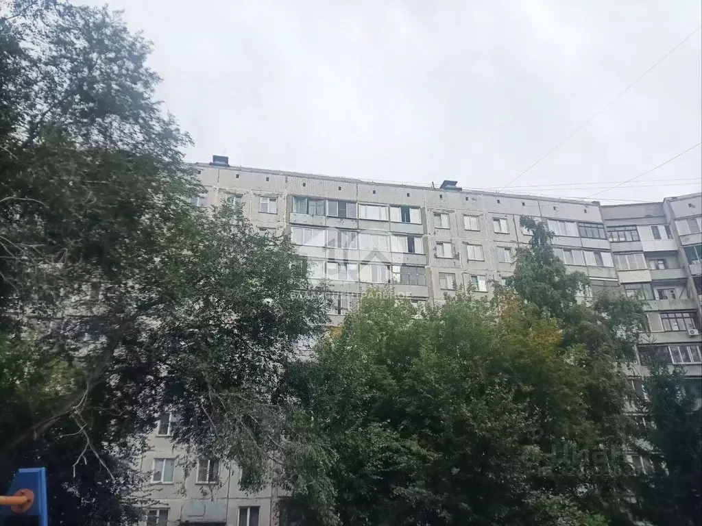 Комната Новосибирская область, Новосибирск ул. Кропоткина, 127 (12.0 ... - Фото 1