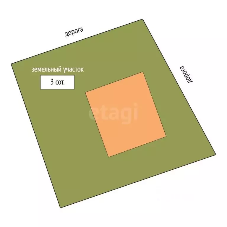 Дом в Калининградская область, Калининград Фрегат СНТ, проезд ... - Фото 2