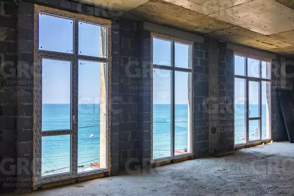 Коттедж в Краснодарский край, Сочи Курортный просп., 113 (309 м) - Фото 2