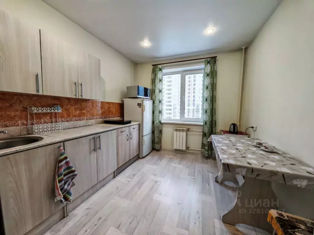 2-к кв. Новосибирская область, Новосибирск Депутатская ул., 60 (54.0 ... - Фото 1