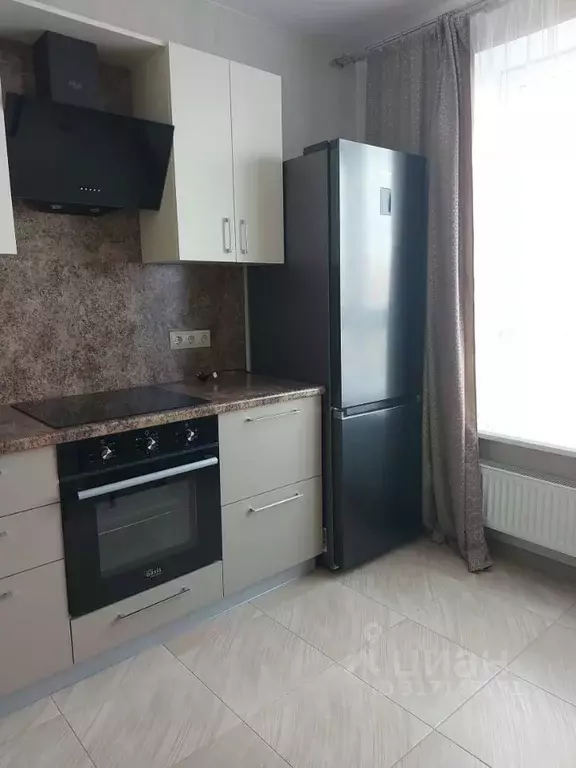 2-к кв. Краснодарский край, Анапа ул. Ивана Голубца, 147 (52.0 м) - Фото 0