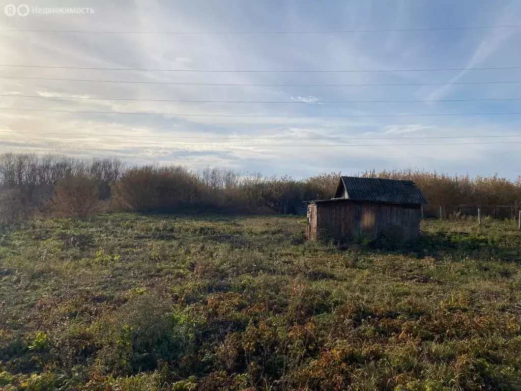 Участок в Ишимбай, улица Бурводстрой (15 м) - Фото 0