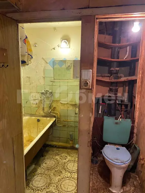 Продается 2-комнатная квартира - Фото 2