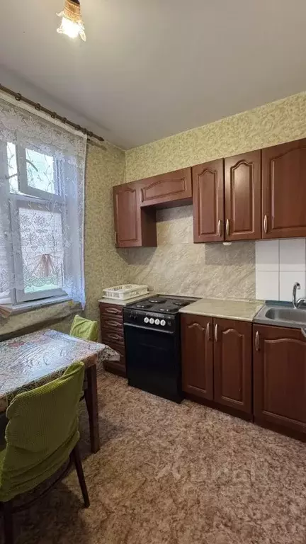 1-к кв. Москва Челобитьевское ш., 12к4 (38.0 м) - Фото 1