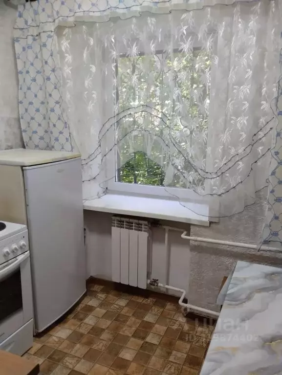 1-к кв. Иркутская область, Иркутский муниципальный округ, пос. ... - Фото 1
