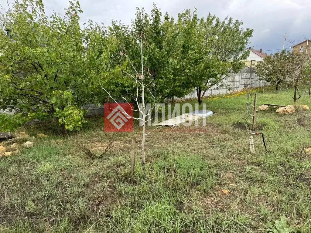 Участок в Севастополь Балаклавский муниципальный округ, Родник ТСН, ... - Фото 2